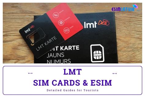 lmt karte sim card.